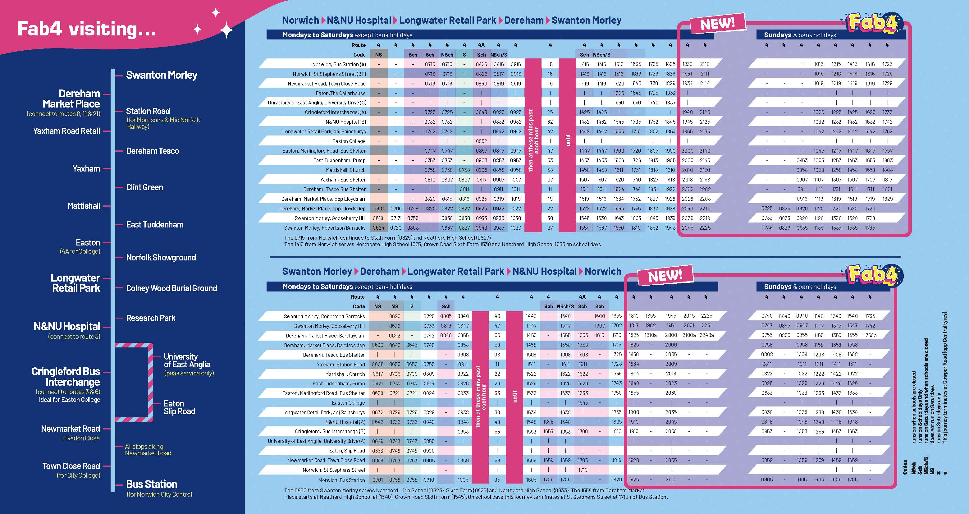 fab-4-swanton-morley-to-norwich-konectbus